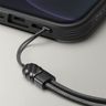 UNIQ etui Transforma iPhone 13 Pro / 136,1" czerwony/coral red MagSafe na NearMe.pl