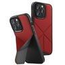 UNIQ etui Transforma iPhone 13 Pro Max6,7" czerwony/coral red MagSafe na NearMe.pl