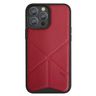 UNIQ etui Transforma iPhone 13 Pro Max6,7" czerwony/coral red MagSafe na NearMe.pl