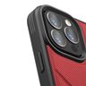 UNIQ etui Transforma iPhone 13 Pro Max6,7" czerwony/coral red MagSafe na NearMe.pl