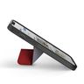UNIQ etui Transforma iPhone 13 Pro Max6,7" czerwony/coral red MagSafe na NearMe.pl