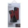 UNIQ etui Transforma iPhone 13 Pro Max6,7" czerwony/coral red MagSafe na NearMe.pl