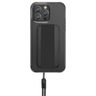 UNIQ etui Heldro iPhone 13 Pro / 13 6,1"dymny/smoke na NearMe.pl