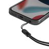 UNIQ etui Heldro iPhone 13 Pro / 13 6,1"dymny/smoke na NearMe.pl