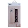 UNIQ etui Lino Hue iPhone 13 Pro / 136,1" różowy/blush pink MagSafe na NearMe.pl