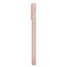 UNIQ etui Lino Hue iPhone 13 Pro Max6,7" różowy/blush pink MagSafe na NearMe.pl