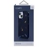 UNIQ etui Coehl Reverie iPhone 13 / 14 /15 6,1" niebieski/prussian blue na NearMe.pl
