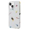 UNIQ etui Coehl Reverie iPhone 13 / 14 /15 6,1" kość słoniowa/soft ivory na NearMe.pl
