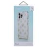 UNIQ etui Coehl Fleur iPhone 13 Pro / 136,1" niebieski/sky blue na NearMe.pl
