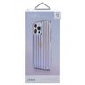 UNIQ etui Coehl Linear iPhone 13 Pro /13 6,1" opal/iridescent na NearMe.pl