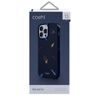 UNIQ etui Coehl Reverie iPhone 13 Pro /13 6,1" niebieski/prussian blue na NearMe.pl