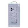 UNIQ etui Coehl Terrazzo iPhone 13 Pro /13 6,1" biały/natural white na NearMe.pl