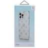 UNIQ etui Coehl Fleur iPhone 13 Pro Max6,7" niebieski/sky blue na NearMe.pl