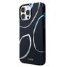 UNIQ etui Coehl Valley iPhone 13 Pro Max6,7" granatowy/deep navy na NearMe.pl