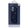 UNIQ etui Coehl Reverie iPhone 13 ProMax 6,7" niebieski/prussian blue na NearMe.pl