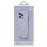 UNIQ etui Coehl Terrazzo iPhone 13 ProMax 6,7" biały/natural white na NearMe.pl