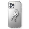 UNIQ etui Combat iPhone 13 Pro / 136,1" aramid frost na NearMe.pl