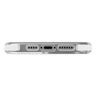 UNIQ etui Combat iPhone SE 2022 / SE2020 /7/8 biały/blanc white na NearMe.pl
