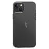 UNIQ etui Air Fender iPhone 14 Plus / 15Plus 6.7" szary/smoked grey tinted na NearMe.pl