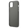 UNIQ etui Air Fender iPhone 14 Plus / 15Plus 6.7" szary/smoked grey tinted na NearMe.pl