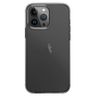 UNIQ etui Air Fender iPhone 14 Pro 6,1"szary/smoked grey tinted na NearMe.pl