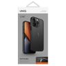 UNIQ etui Air Fender iPhone 14 Pro 6,1"szary/smoked grey tinted na NearMe.pl