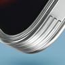 UNIQ etui Air Fender iPhone 14 Pro Max6,7" szary/smoked grey tinted na NearMe.pl