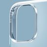 UNIQ etui Air Fender iPhone 14 Pro Max6,7" szary/smoked grey tinted na NearMe.pl