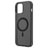 UNIQ etui LifePro Xtreme iPhone 14 / 15 / 13 6,1" Magclick Charging czarny/smoke frost na NearMe.pl