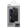 UNIQ etui LifePro Xtreme iPhone 14 / 15 / 13 6,1" Magclick Charging czarny/smoke frost na NearMe.pl