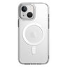 UNIQ etui LifePro Xtreme iPhone 14 Plus/ 15 Plus 6.7" Magclick Charging przeźroczysty/frost clear na NearMe.pl