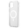 UNIQ etui LifePro Xtreme iPhone 14 Plus/ 15 Plus 6.7" Magclick Charging przeźroczysty/frost clear na NearMe.pl
