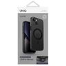UNIQ etui LifePro Xtreme iPhone 14 Plus/ 15 Plus 6.7" Magclick Charging czarny/frost smoke na NearMe.pl