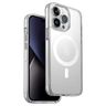 UNIQ etui LifePro Xtreme iPhone 14 Pro6,1" Magclick Charging przeźroczysty/frost clear na NearMe.pl