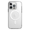UNIQ etui LifePro Xtreme iPhone 14 Pro6,1" Magclick Charging przeźroczysty/frost clear na NearMe.pl