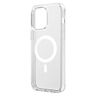 UNIQ etui LifePro Xtreme iPhone 14 Pro6,1" Magclick Charging przeźroczysty/frost clear na NearMe.pl