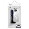 UNIQ etui LifePro Xtreme iPhone 14 Pro6,1" Magclick Charging przeźroczysty/frost clear na NearMe.pl
