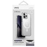 UNIQ etui LifePro Xtreme iPhone 14 ProMax 6,7"Magclick Charging przeźroczysty/frost clear na NearMe.pl