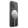 UNIQ etui LifePro Xtreme iPhone 14 ProMax 6,7" Magclick Charging czarny/smoke frost na NearMe.pl
