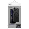 UNIQ etui LifePro Xtreme iPhone 14 ProMax 6,7" Magclick Charging czarny/smoke frost na NearMe.pl
