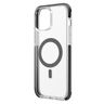 UNIQ etui Combat iPhone 14 6,1" Magclick Charging czarny/charcoal na NearMe.pl