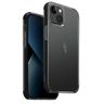 UNIQ etui Combat iPhone 14 Plus / 15Plus 6.7" czarny/carbon black na NearMe.pl