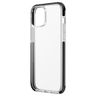 UNIQ etui Combat iPhone 14 Plus / 15Plus 6.7" czarny/carbon black na NearMe.pl