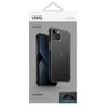 UNIQ etui Combat iPhone 14 Plus / 15Plus 6.7" czarny/carbon black na NearMe.pl