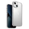 UNIQ etui Combat iPhone 14 Plus / 15Plus 6.7" przeźroczysty/crystal clear na NearMe.pl
