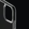 UNIQ etui Combat iPhone 14 Plus / 15Plus 6.7" przeźroczysty/crystal clear na NearMe.pl