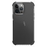 UNIQ etui Combat iPhone 14 Pro 6,1"czarny/carbon black na NearMe.pl