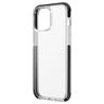 UNIQ etui Combat iPhone 14 Pro 6,1"czarny/carbon black na NearMe.pl