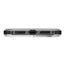 UNIQ etui Combat iPhone 14 Pro 6,1"czarny/carbon black na NearMe.pl