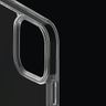 UNIQ etui Combat iPhone 14 Pro 6,1"Magclick Charging czarny/concrete charcoal na NearMe.pl